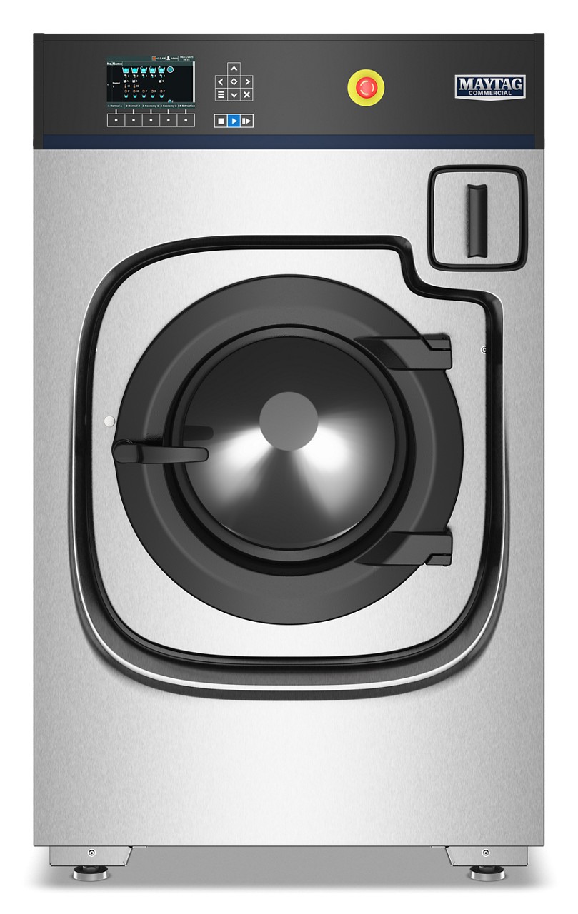 Maytag Commercial Multi Load Washer MWS Non-Vend