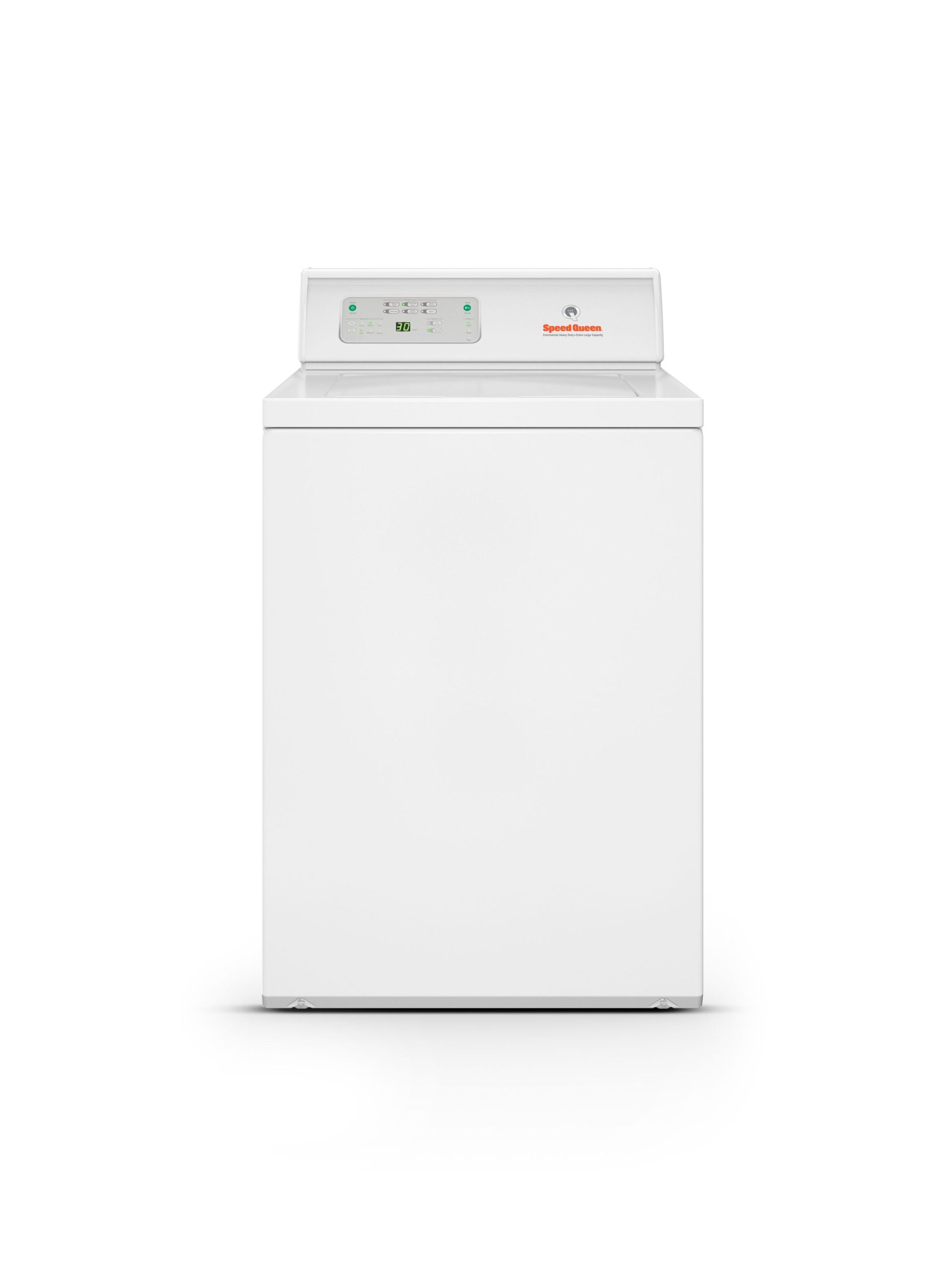 Speed Queen Commercial Top Load Washer - Image 5