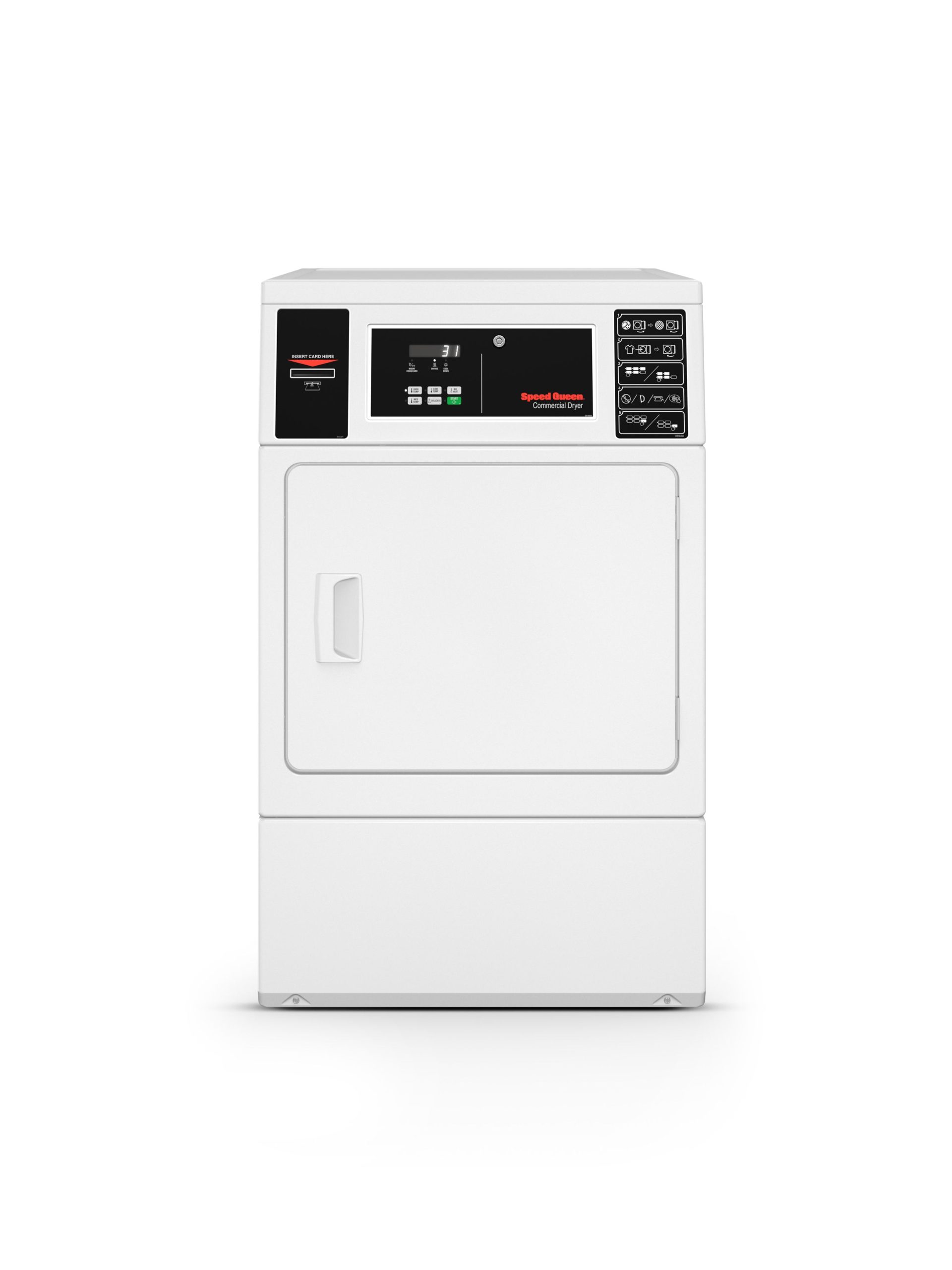 Speed Queen Commercial Dryers - Image 5