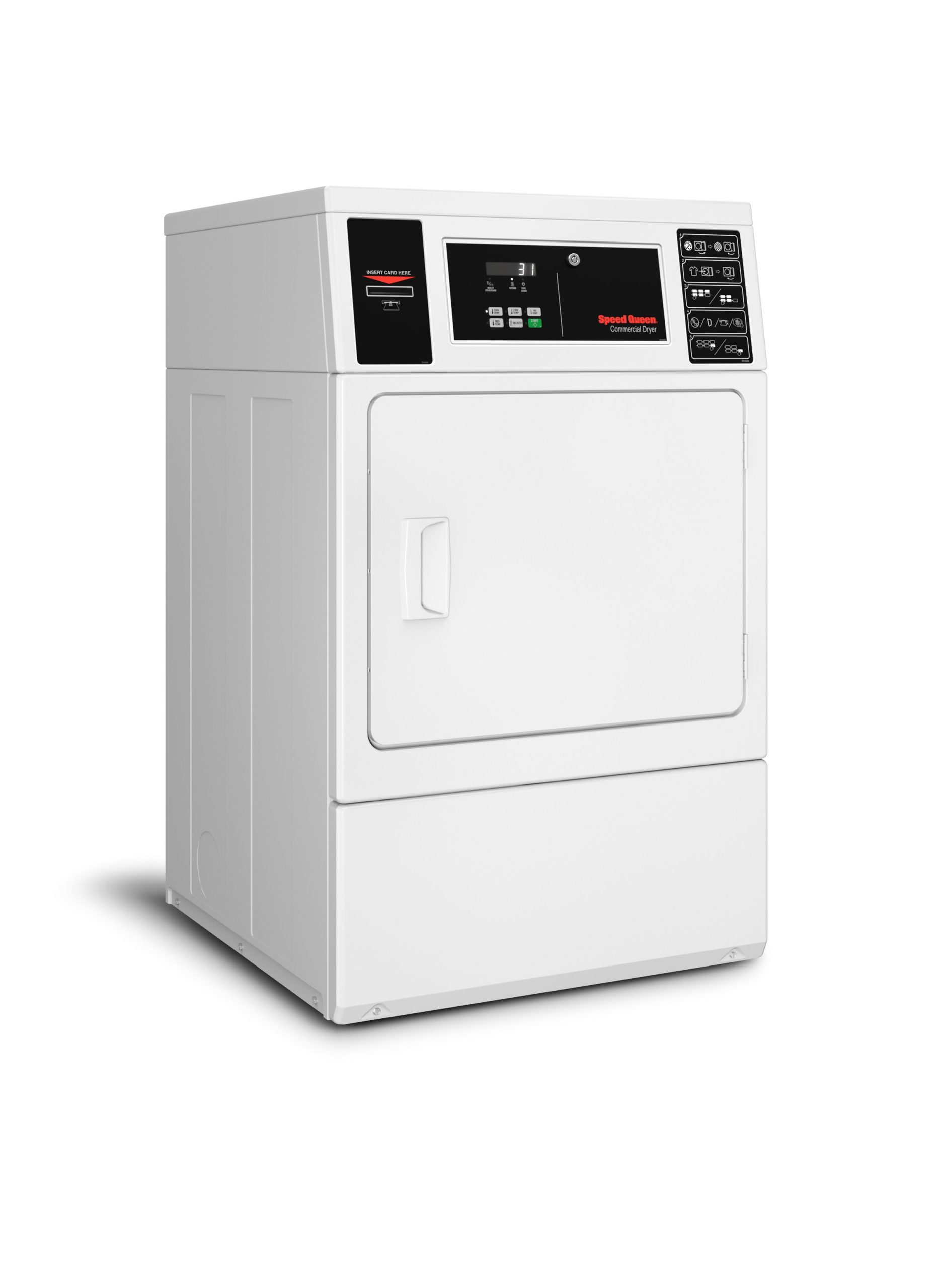 Speed Queen Commercial Dryers - Image 6