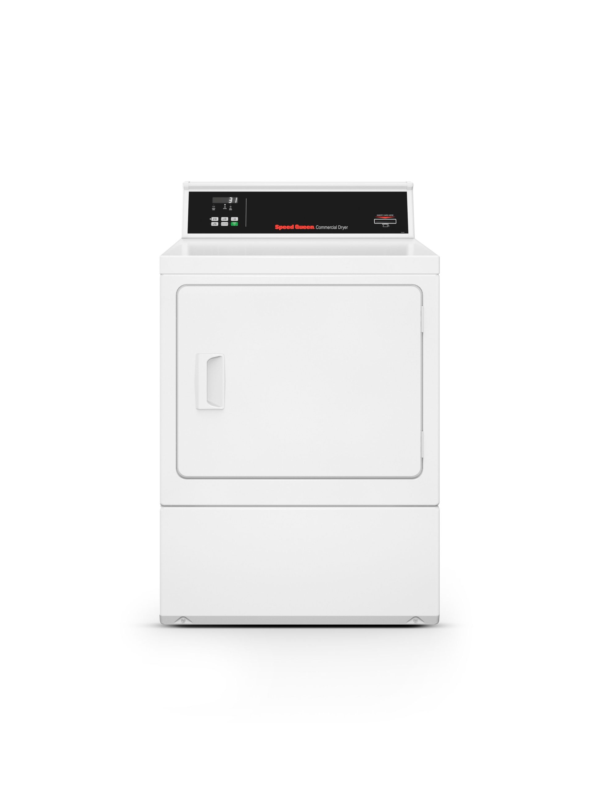 Speed Queen Commercial Dryers - Image 4