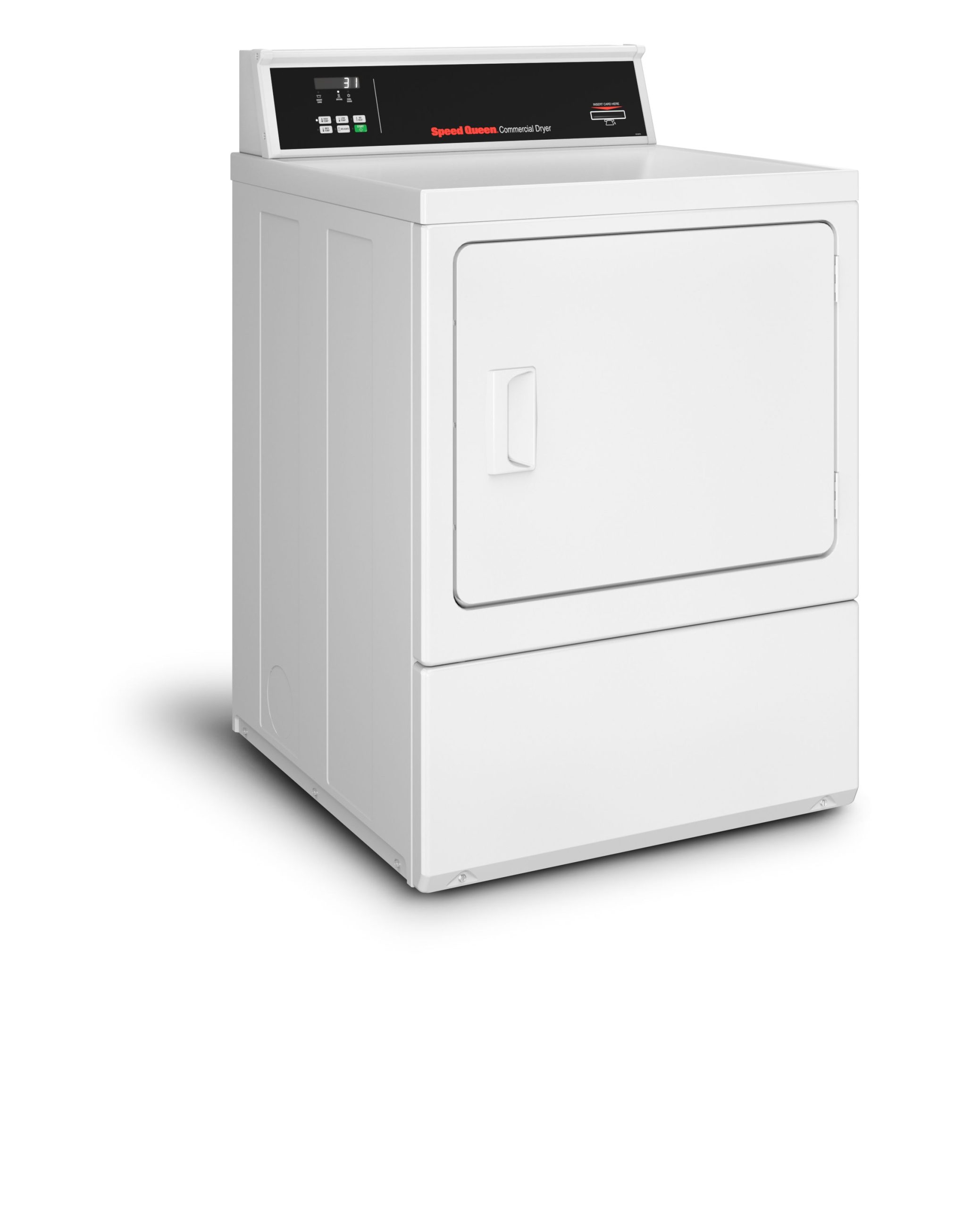 Speed Queen Commercial Dryers - Image 3