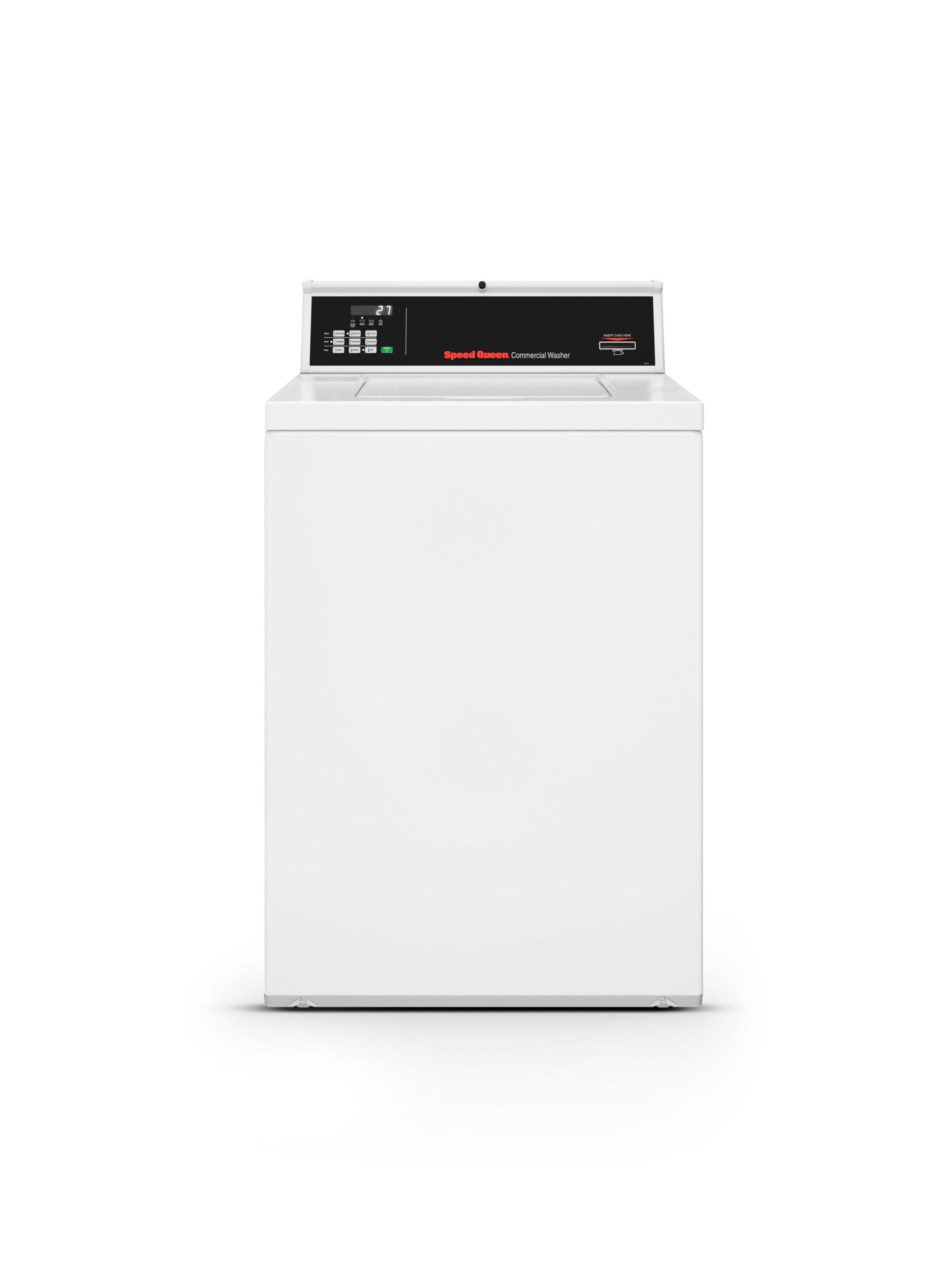 Speed Queen Commercial Top Load Washer